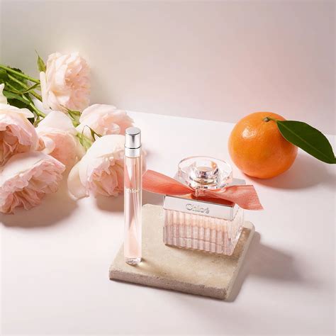 chloe rose tangerine dupe|chloe rose perfume 30ml.